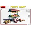 Miniart - 35625 1:35 Fruit Cart