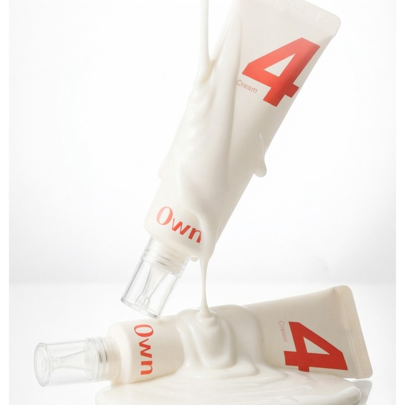 Cellmuller Age Routine Box Own Cream 50ml+Sample Set / 셀뮬러