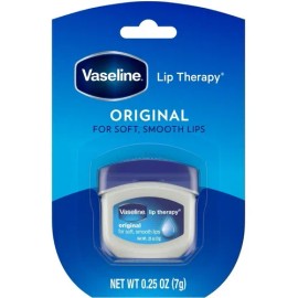 Vaseline Lip Therapy Original 7 G
