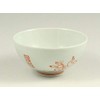 有田 Hasami 洸 琳窯 High 山寺 (choju-giga) Pairs Rice Bowl