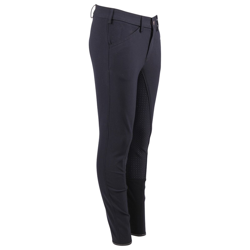 PIKEUR Jugend Vollbesatz Reithose BRADDY GRIP