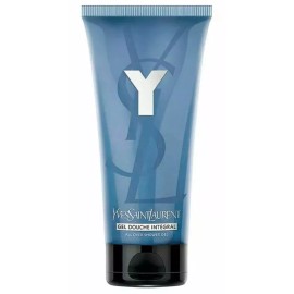 Yves Saint Laurent Y Shower Gel -  2 pc 2 x 1.6oz = 3.2 fl oz total  (Brand New)