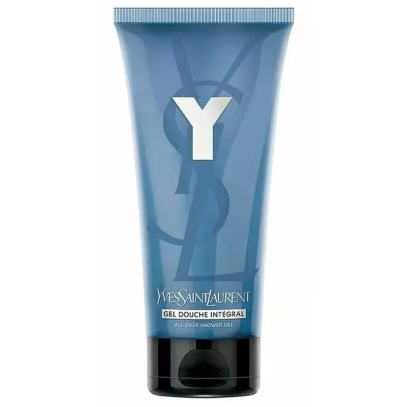 Yves Saint Laurent Y Shower Gel - 2 pc 2