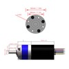 DC24V Gear Motor Brushless Speed Reduction Pure Copper Coil Motors