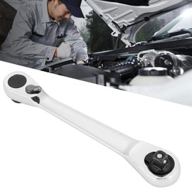 Akozon Wera Ratchet Mini Bit Ratchet Bit Ratchet 36 mm Ratchet Wrench 36 mm Ratchet Screwdriver Bits Ratchet Socket Wrench Ratchet Allen Key 1/4 Inch Allen Key