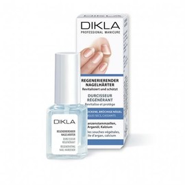 Dikla Special Care Set for Brittle, Splitternden and Fragile Nails for Perfect Nails