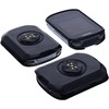 foto-kontor Case Compatible with Garmin Edge 540/840 Protective Case TPU