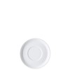 Arzberg Cucina White Saucer