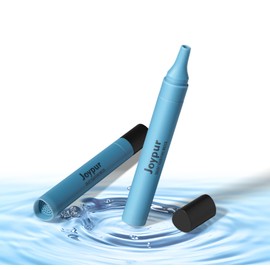 Joypur Emergency Water Filter Straw Survival, Portable Camping & Hiking Gear, Water Purification Straw for Travel, Biking and Outdoor