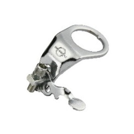 DIA-COMPE Small Parts 1254 Front Outer Receiver with Quick for 1 Inch