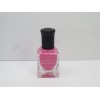 DEBORAH LIPPMANN NAIL POLISH IN THE PINK 0.27 OZ (LOT