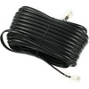 InLine ISDN RJ45 10m 10m Black - networking cables (RJ-45,