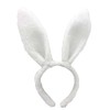 Wgudzpj Easter Bunny Ears Headbands Rabbit Ears Hairbands For Children,