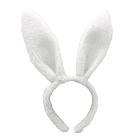 Wgudzpj Easter Bunny Ears Headbands Rabbit Ears Hairbands For Children, Kids, Toddlers