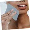 Vaguelly 300 Sheets Face Oil Absorbing Paper Portable Blotting Sheets
