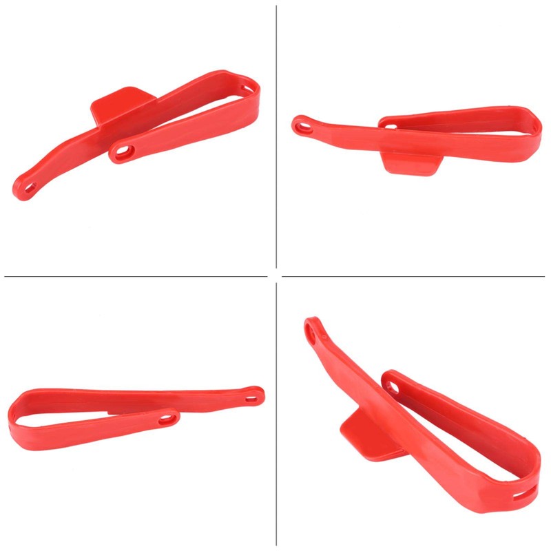 Swing Cover Motorcycle Chain Slider Swing Cover Chain Guard Accessories