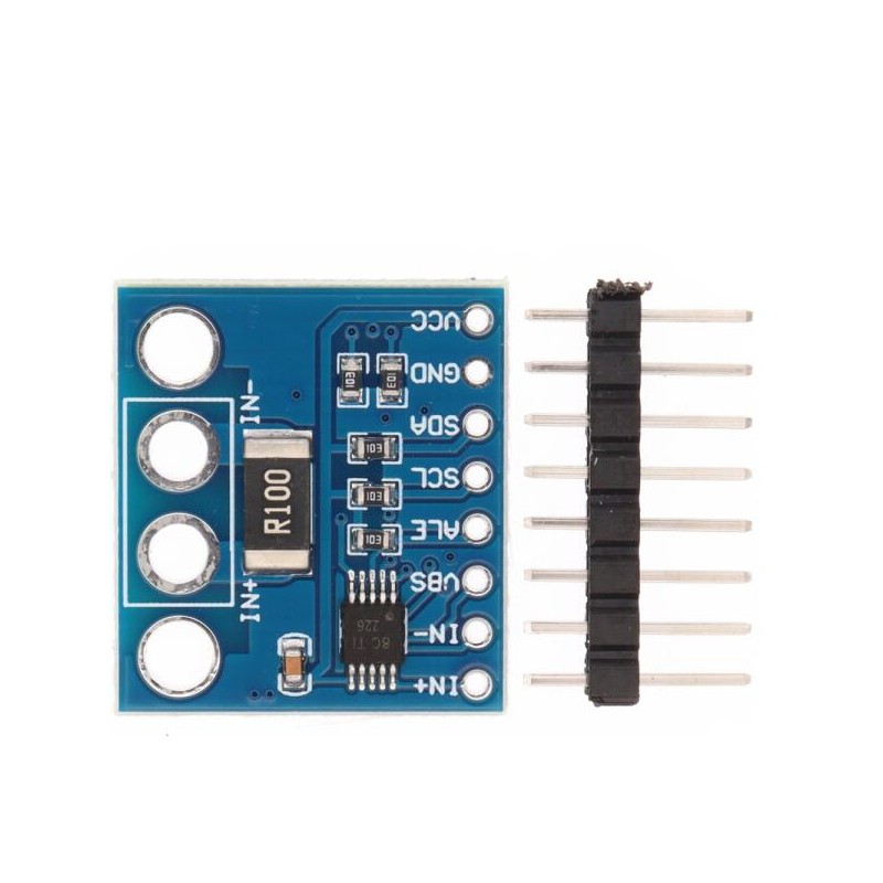 CJMCU INA226 CJMCU 226 IIC I2C 인터페이스 양방향 ARDUINO용 전류