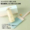 ZOMAKE Folding Parasol, Ultra Lightweight, Compact, Extendable Handle Design, UPF