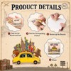 Highergo 36 Sets Souvenirs Gifts Bulk Pins, New York