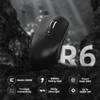 EWEADN x ATTACK SHARK R6 LIGHTSPEED Wireless Gaming Mouse, 39G