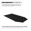 Wechsel tents Groundsheet - Additional Floor Footprint for the Tent