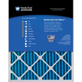 Nordic Pure 20x24x1 (19_1/2x23_7/1