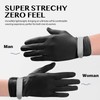 SayWow SayWow UV Sun Protection Gloves for Women Full Finger