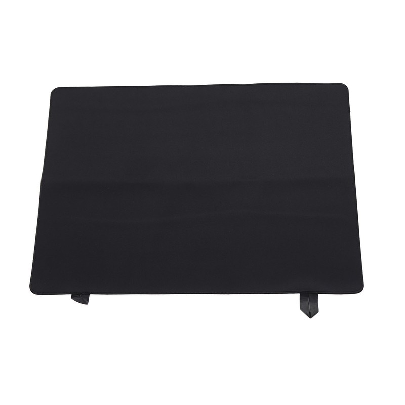 Glass Stove Top Cover Heat Insulation Oil Proof Ceramic Top