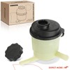 A-Premium Power Steering Reservoir with Cap Compatible with Kia Forte