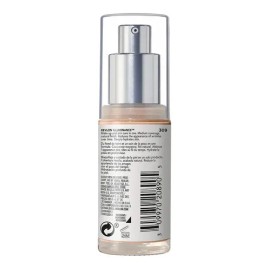 Base Maquillaje Illuminance Skin-caring Found Toasted Beige
