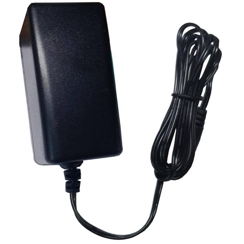 12V Replacement Power Adapter Compatible with FIRBNO GH-UC128 GHUC128 Ultrasonic