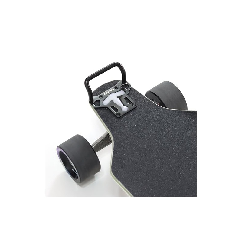 BACKFIRE Generic Skateboard and Longboard Handle