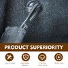 Anyhut 8PCS Luggage Net Hooks, Trunk Mount Hook Kit, Universal