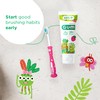 GUM Kids Tooth Gel 3+ | Especially for Milk Teeth