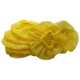 Lemon Wraps (100 Pack) Stretch 100% Cotton