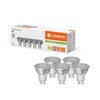 Ledvance Performance LED Spot Reflector GU10 PAR16 4.5 W 350