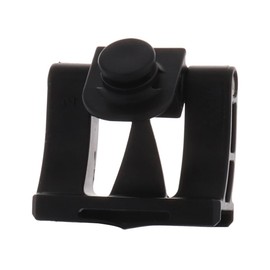 Brixwell 39-441-XCP2 Black Amesbury Truth Awning Window Pivot Slide Assembly - Pack of 2