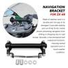 EODIEMD for ZX-6R zx6r 2025 2018-2024 New Accessories Motorcycle GPS