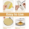 Flea Traps for Inside Your Home, 2 Packs Flea Trap