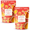 Palomitaz Gourmet Popcorn Lip-Smacking Mango Popcorn Sweet & Spicy Mexican-Style