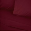100% Cotton Ranforce Single Fitted Sheet (100 x 200 +