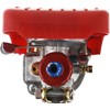 Carburetor, High Performance Carburetor，High Speed Motorized Bicycle Bike Carb Carbohydrate