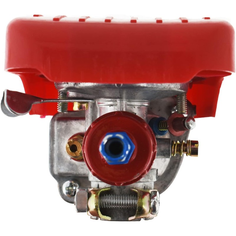 Carburetor, High Performance Carburetor，High Speed Motorized Bicycle Bike Carb Carbohydrate