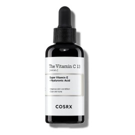 Sérum Coreano Antioxidante Con 13% De Vitamina C - Cosrx Momento De Aplicación Día/noche Tipo De Piel Todo Tipo De Piel