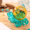 Solar Snail Building Toys Hands On Ability Training DIY Science