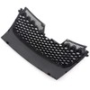 PIT66 Upper Grille W/DRL LED Accent Vent Lights, Compatible with