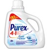Purex Free and Clear Liquid Detergent for Sensitive Skin, 4.43