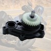 KARSEE Water Pump Assembly 1RC-12420-00-00 Compatible with Yamaha FJ09 2014-2020