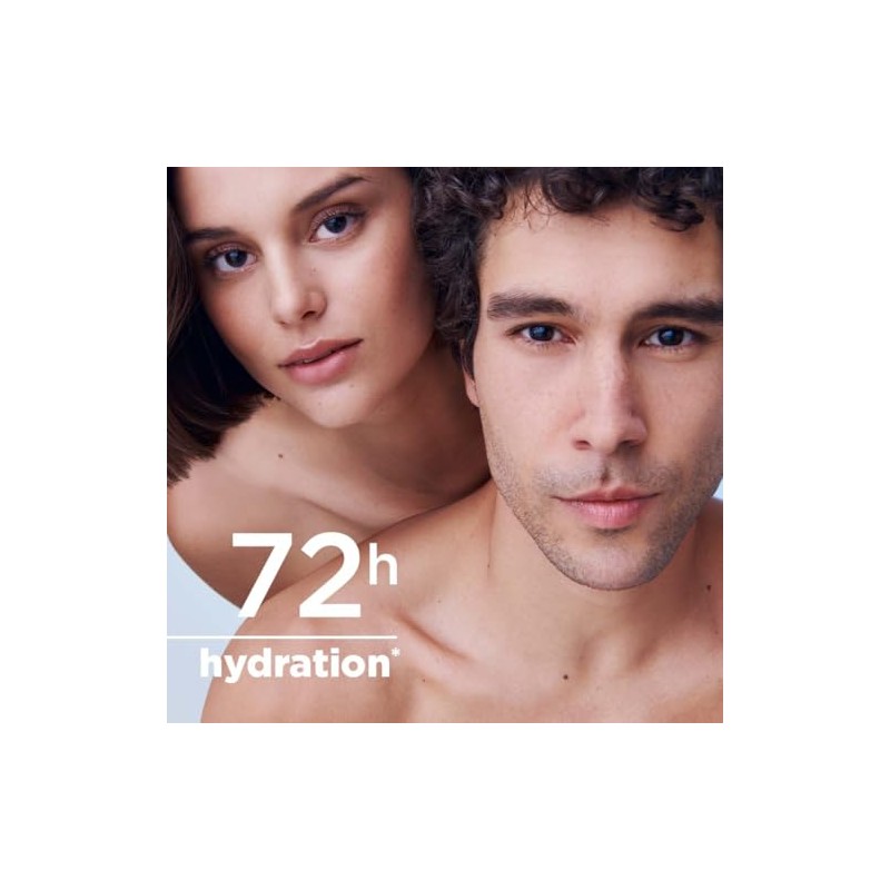 Bioderma Hydrabio Moisturizing Serum For Face And Neck