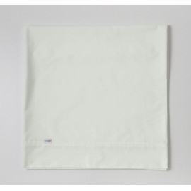 Sabana Encimera Colour Hueso Cama de 90 100% Cotton - 200 hilos Gramage: 125